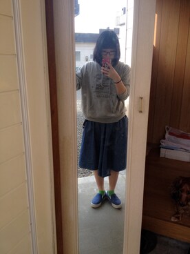 あ ら れさんのコーディネート