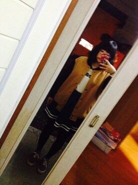 あ ら れさんのコーディネート