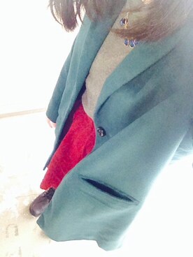 あ ら れさんのコーディネート