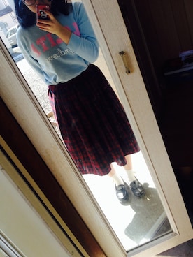 あ ら れさんのコーディネート