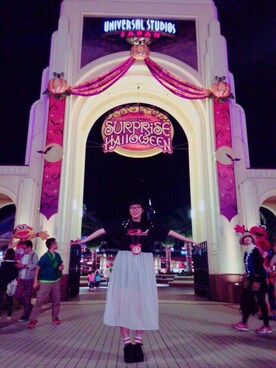 あ ら れさんのコーディネート