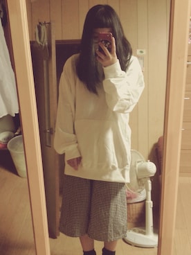 あ ら れさんのコーディネート