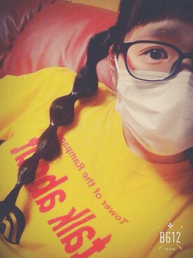 あ ら れさんのコーディネート