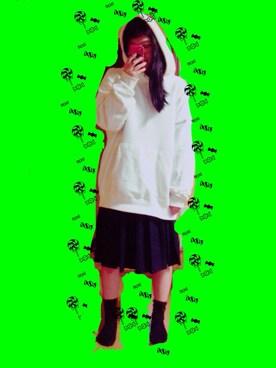 あ ら れさんのコーディネート