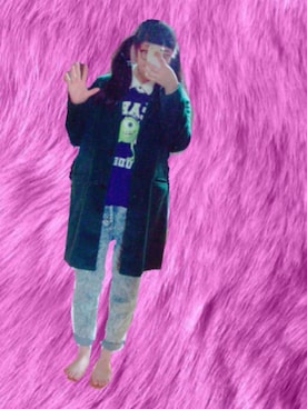 あ ら れさんのコーディネート