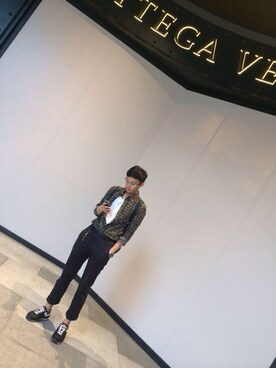 Stan n Brendaさんのコーディネート