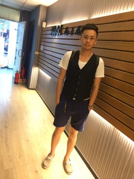 Stan n Brendaさんのコーディネート