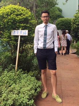 Stan n Brendaさんのコーディネート