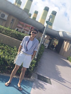 Stan n Brendaさんのコーディネート