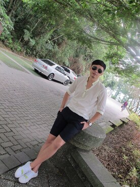 Stan n Brendaさんのコーディネート