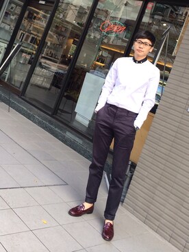 Stan n Brendaさんのコーディネート