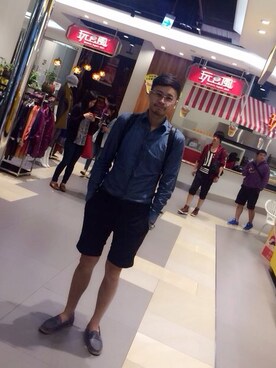 Stan n Brendaさんのコーディネート