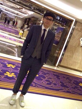 Stan n Brendaさんのコーディネート