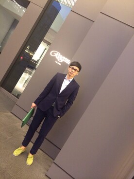 Stan n Brendaさんのコーディネート