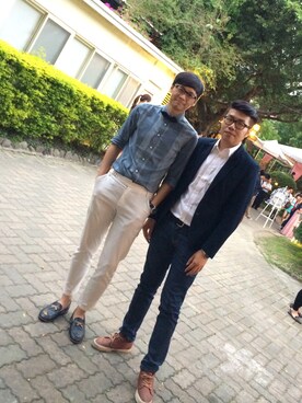 Stan n Brendaさんのコーディネート