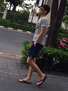 Stan n Brendaさんのコーディネート