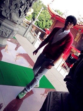 Stan n Brendaさんのコーディネート