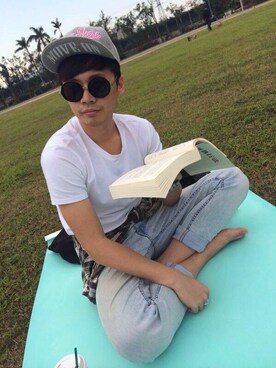 Stan n Brendaさんのコーディネート