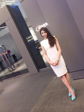 Stan n Brendaさんのコーディネート