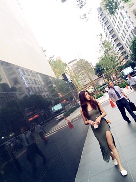 Stan n Brendaさんのコーディネート