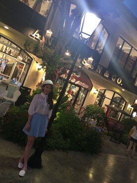 Stan n Brendaさんのコーディネート