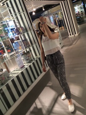 Stan n Brendaさんのコーディネート