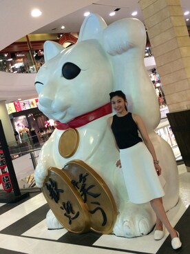 Stan n Brendaさんのコーディネート