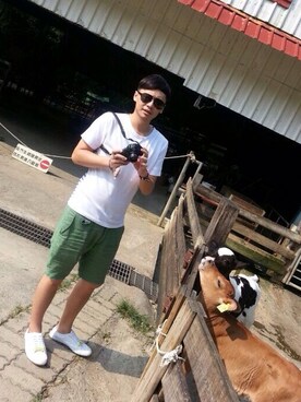 Stan n Brendaさんのコーディネート