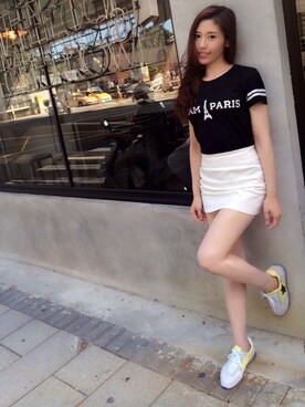 Stan n Brendaさんのコーディネート