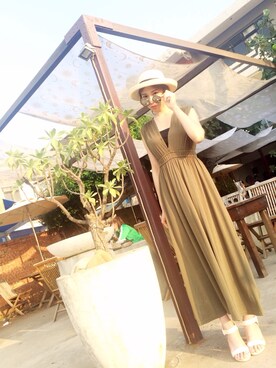 Stan n Brendaさんのコーディネート