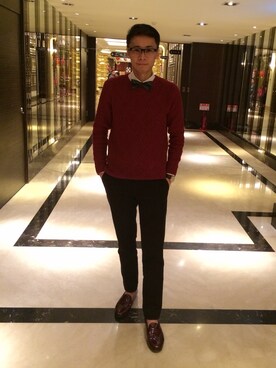 Stan n Brendaさんのコーディネート