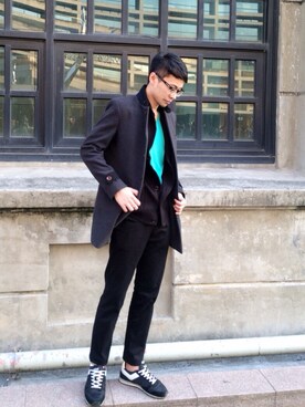 Stan n Brendaさんのコーディネート