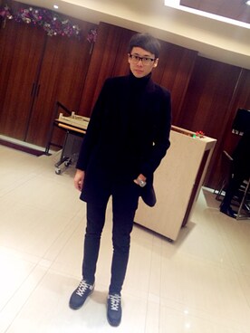 Stan n Brendaさんのコーディネート