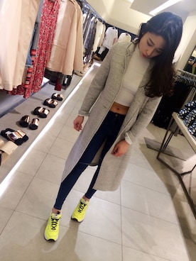 Stan n Brendaさんのコーディネート