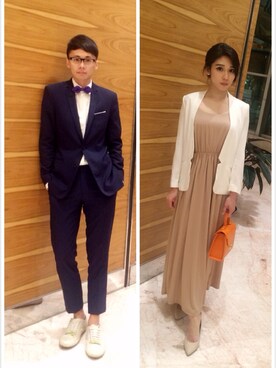 Stan n Brendaさんのコーディネート