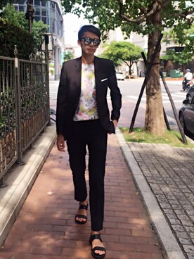 Stan n Brendaさんのコーディネート