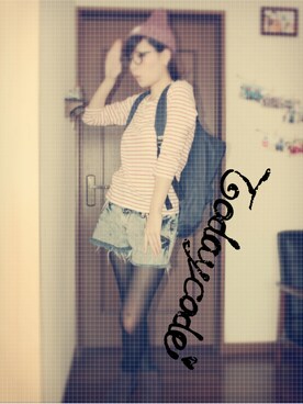 cana.さん（レディース・152cm）の秋コーディネート