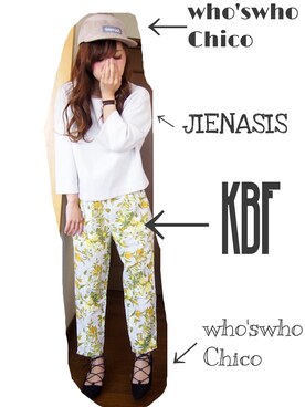 cana.さん（レディース・152cm）の冬コーディネート