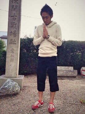 しもぴーやさんのコーディネート