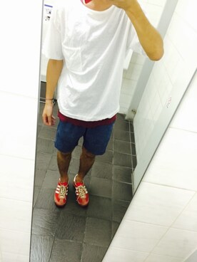 しもぴーやさんのコーディネート