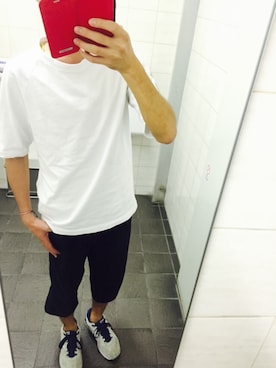 しもぴーやさんのコーディネート