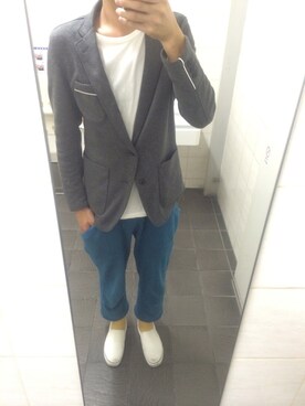 しもぴーやさんのコーディネート