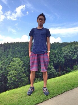 しもぴーやさんのコーディネート