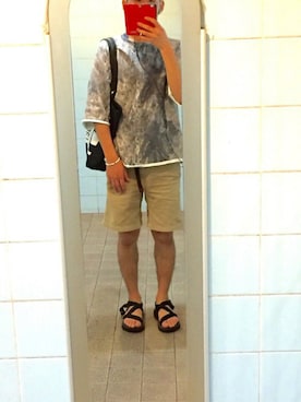 しもぴーやさんのコーディネート