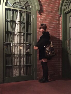 扇町屋さんのコーディネート