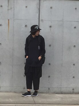 扇町屋さんのコーディネート