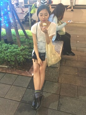 SaNdYYY さんのコーディネート