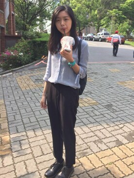 SaNdYYY さんのコーディネート