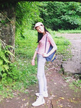 SaNdYYY さんのコーディネート