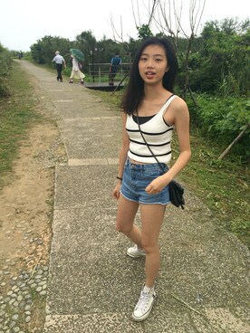 SaNdYYY さんのコーディネート